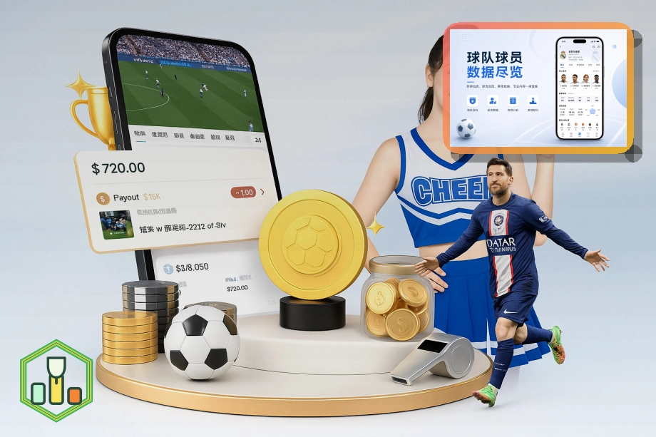 2026美加墨世界杯球队与球员战力分析